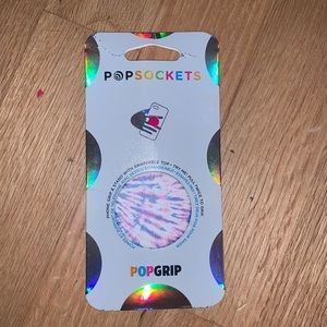 pop socket